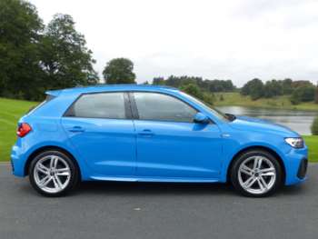 Used Audi A1 2022 for sale - 74645008: Photo