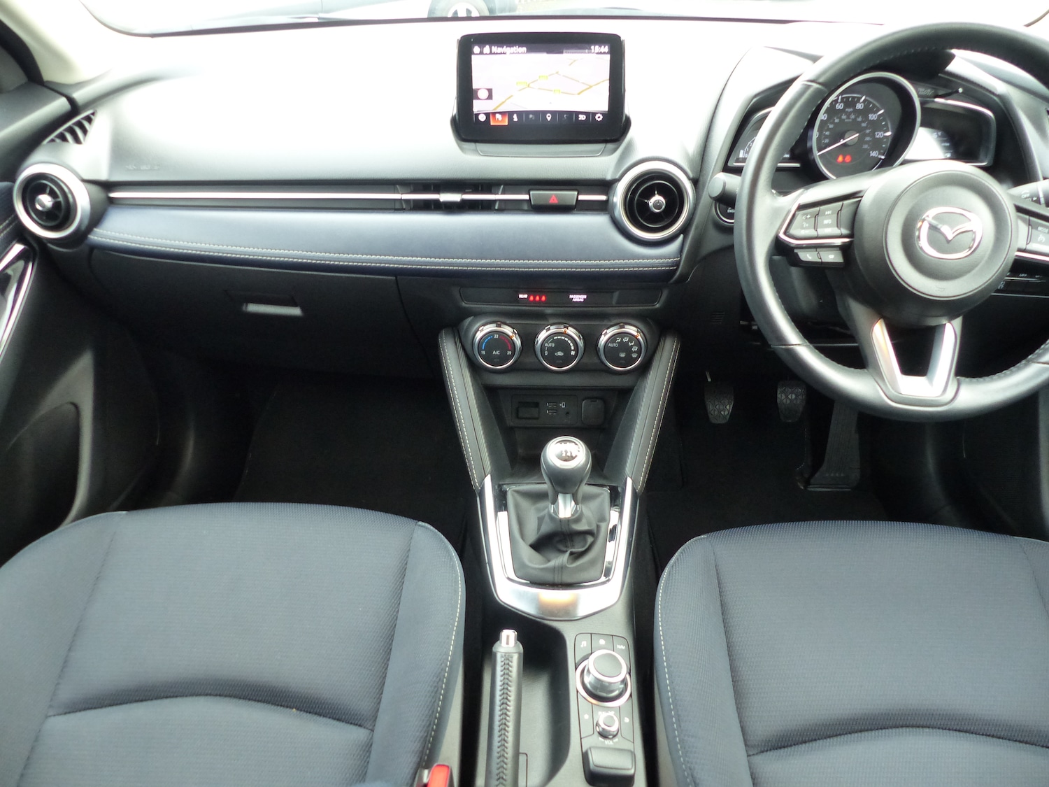 Used Mazda Mazda2 2022 for sale - 76329509: Photo 10