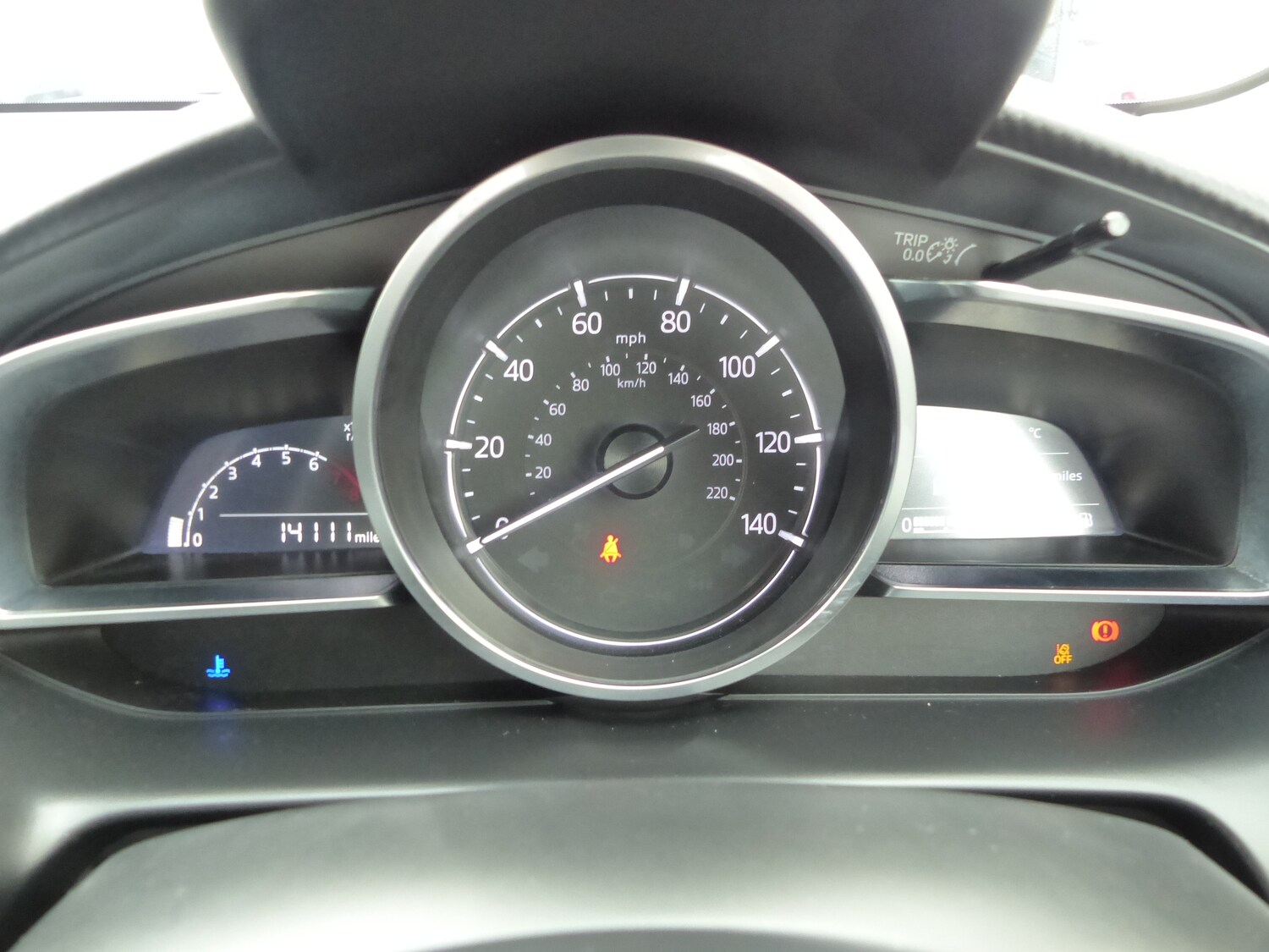 Used Mazda Mazda2 2022 for sale - 76329509: Photo 12