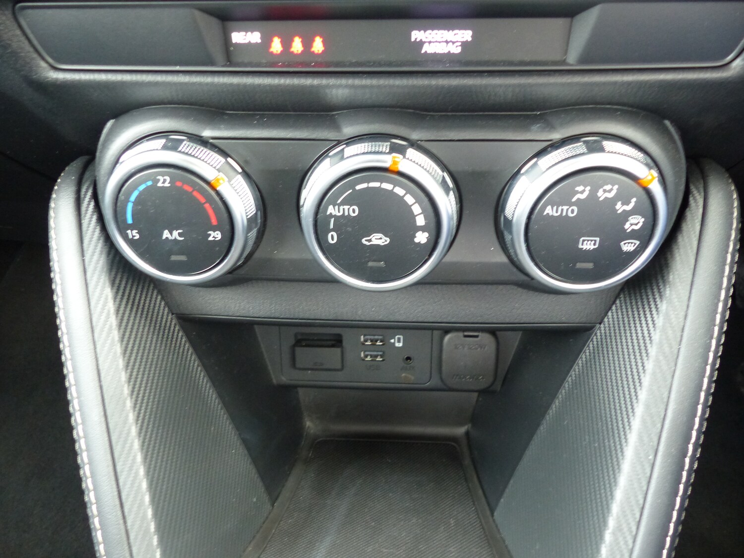 Used Mazda Mazda2 2022 for sale - 76329509: Photo 14