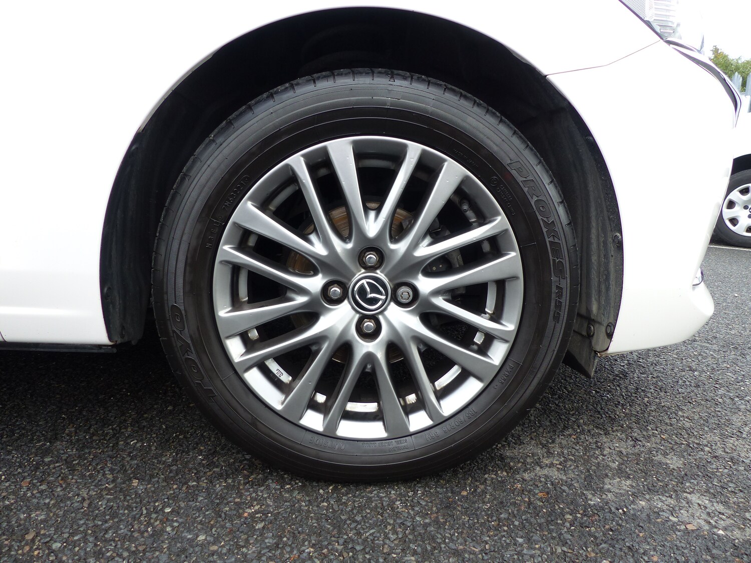 Used Mazda Mazda2 2022 for sale - 76329509: Photo 22