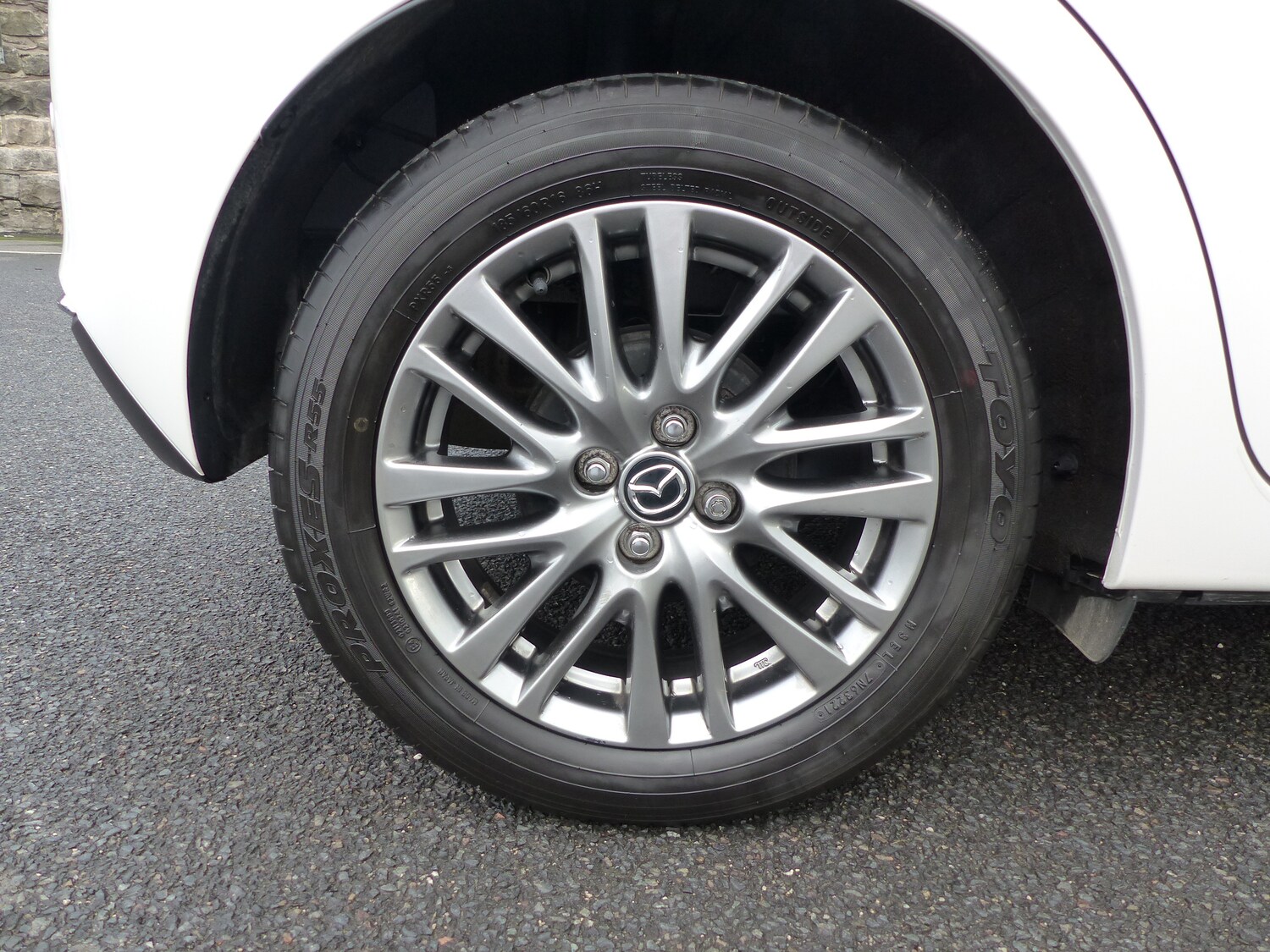 Used Mazda Mazda2 2022 for sale - 76329509: Photo 25