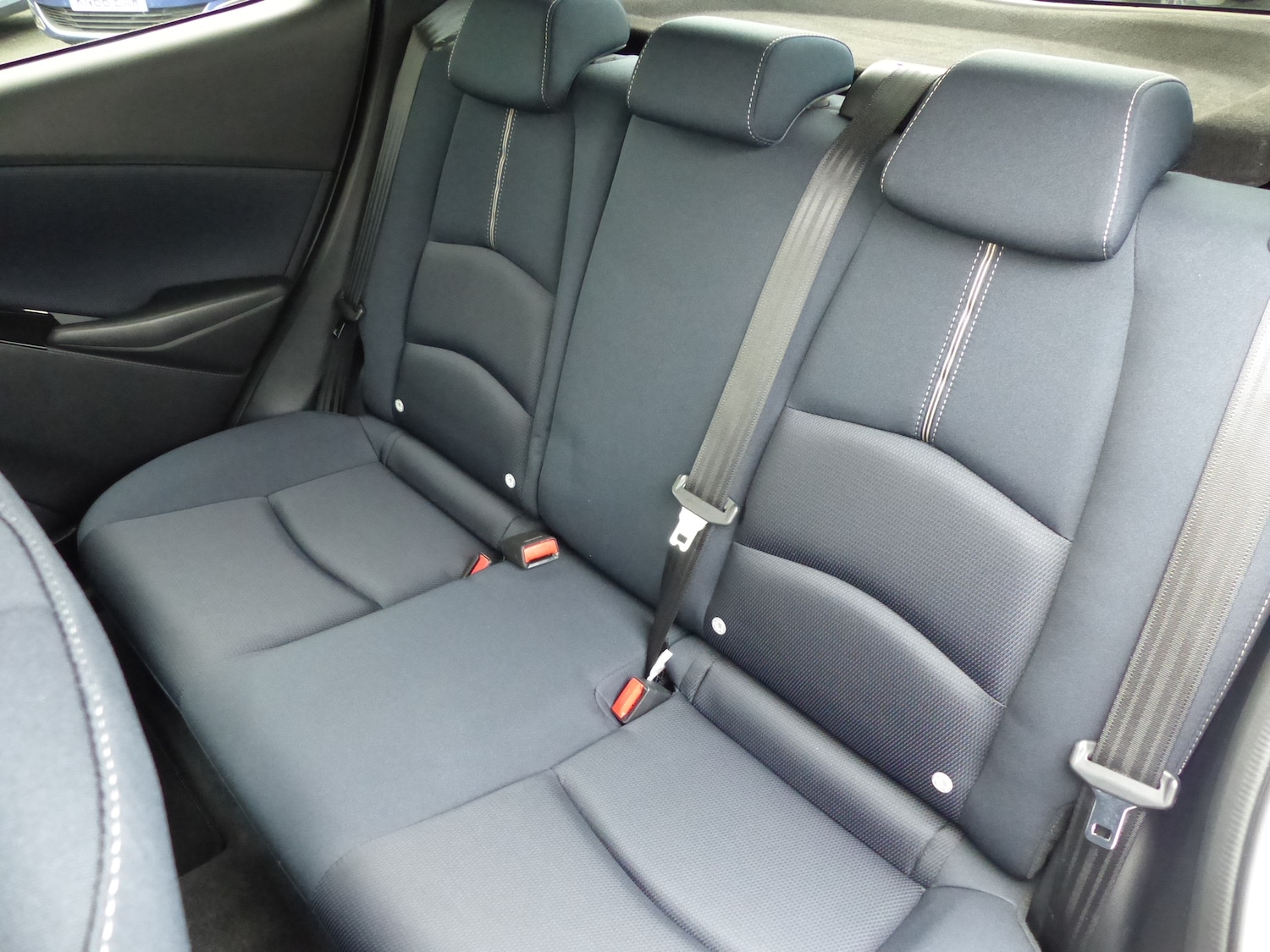 Used Mazda Mazda2 2022 for sale - 76329509: Photo 8