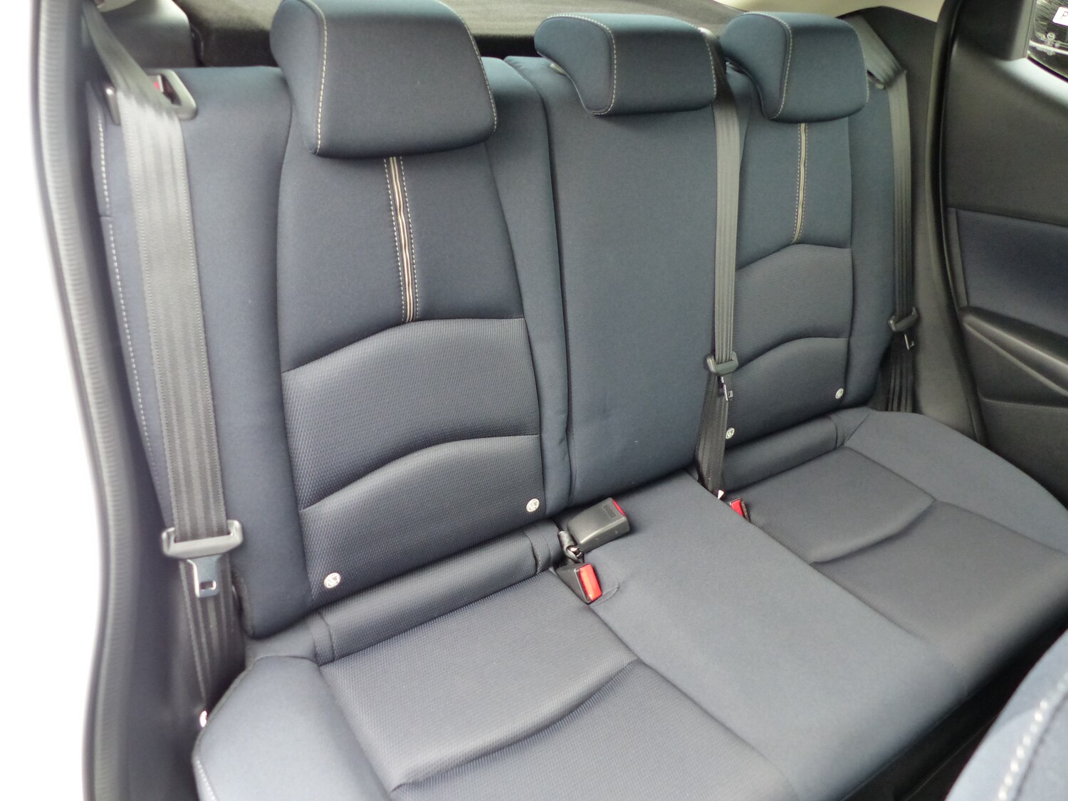 Used Mazda Mazda2 2022 for sale - 76329509: Photo 9