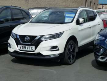2019 - 1.3 DiG-T Tekna 5dr