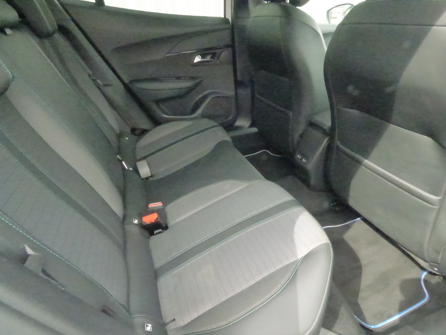 Used Peugeot 2008 2021 for sale - 76554534: Photo 10