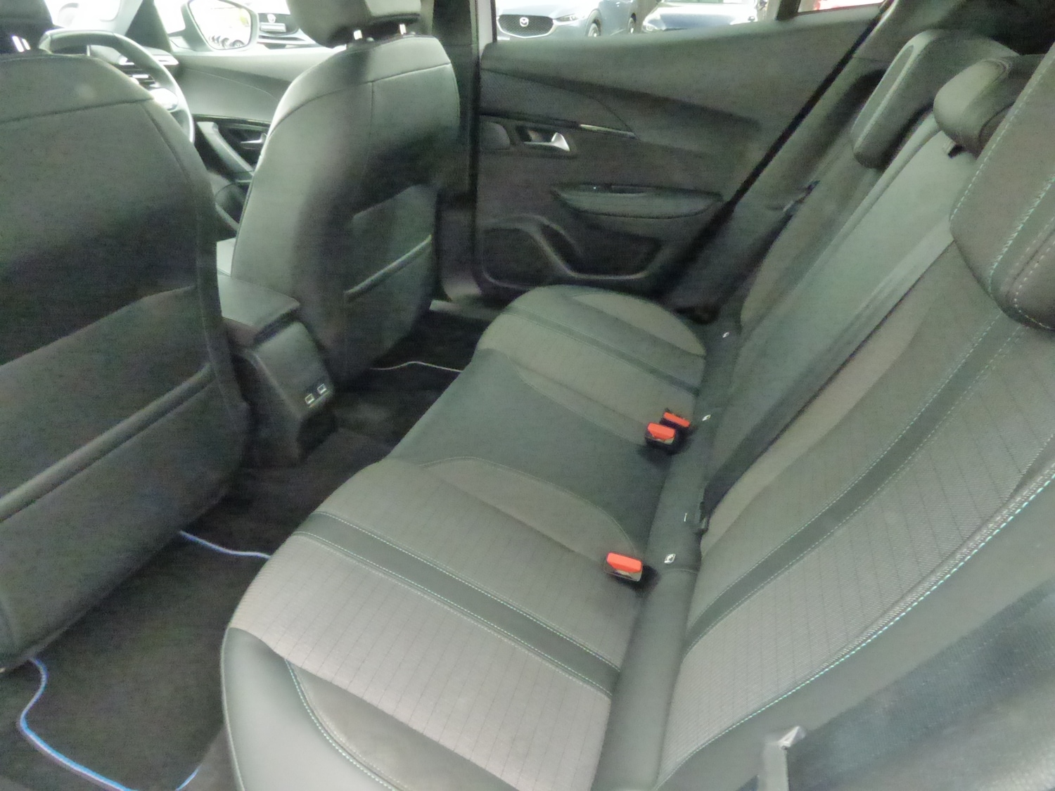 Used Peugeot 2008 2021 for sale - 76554534: Photo 13