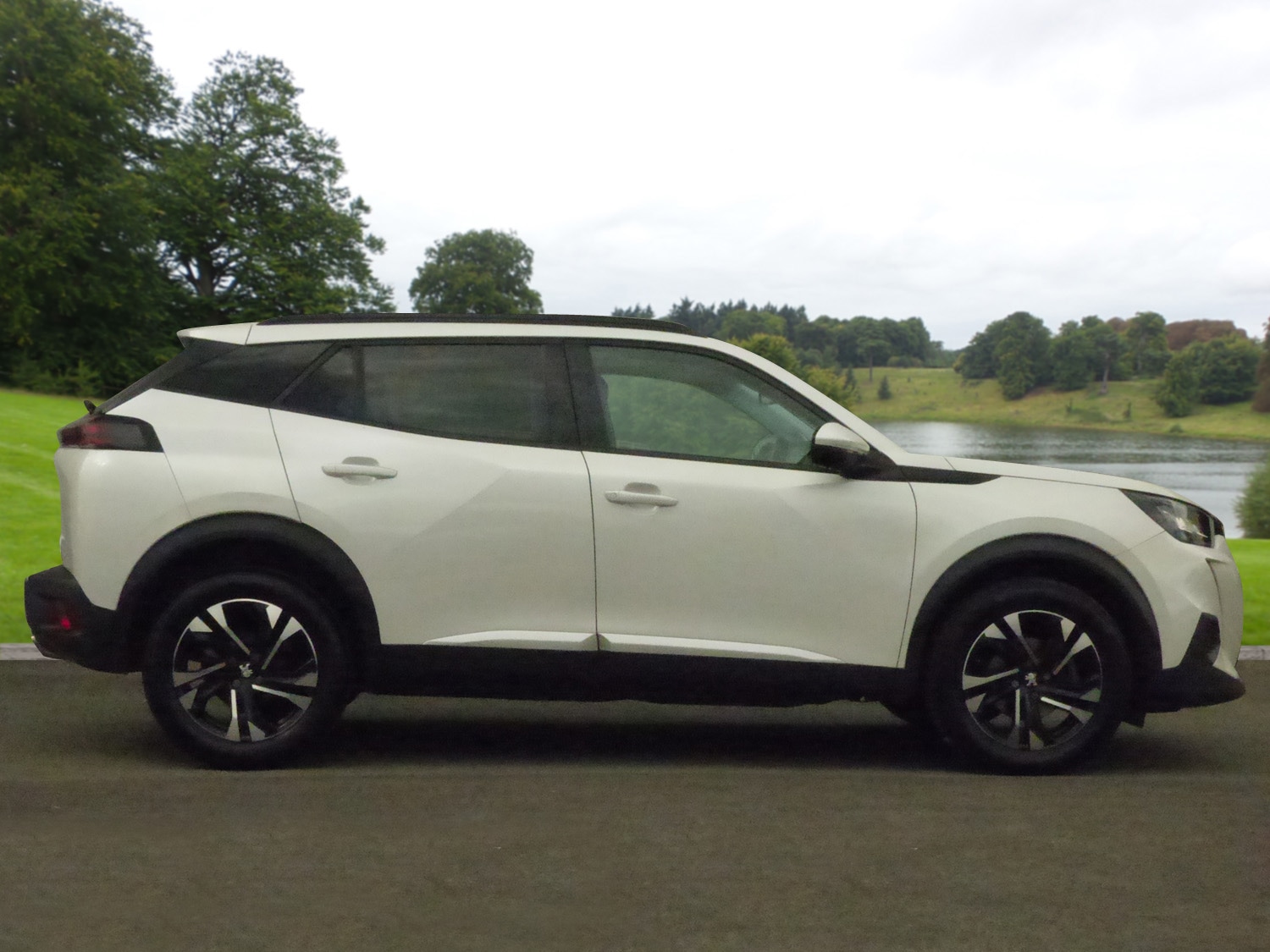 Used Peugeot 2008 2021 for sale - 76554534: Photo 2