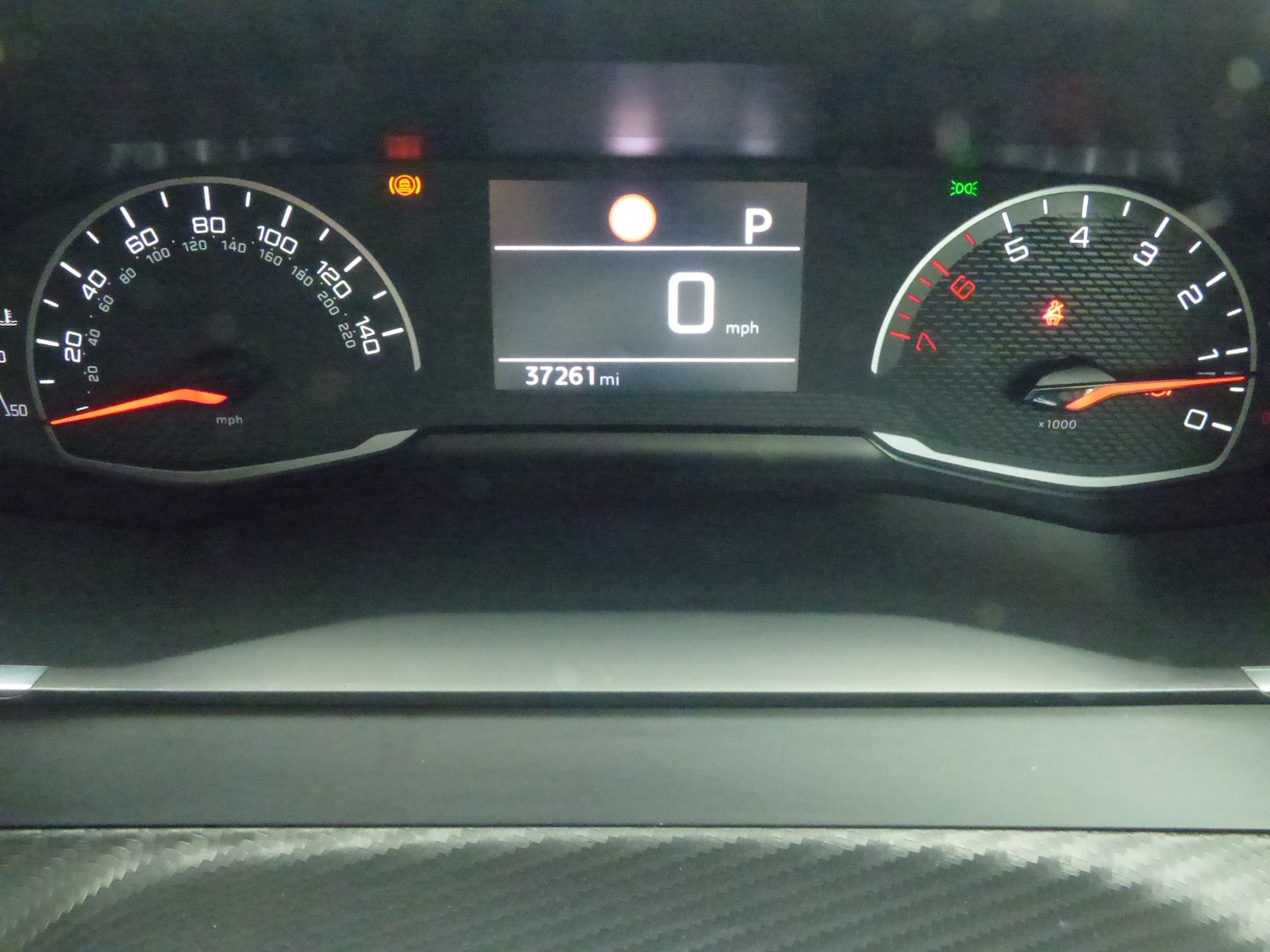 Used Peugeot 2008 2021 for sale - 76554534: Photo 24