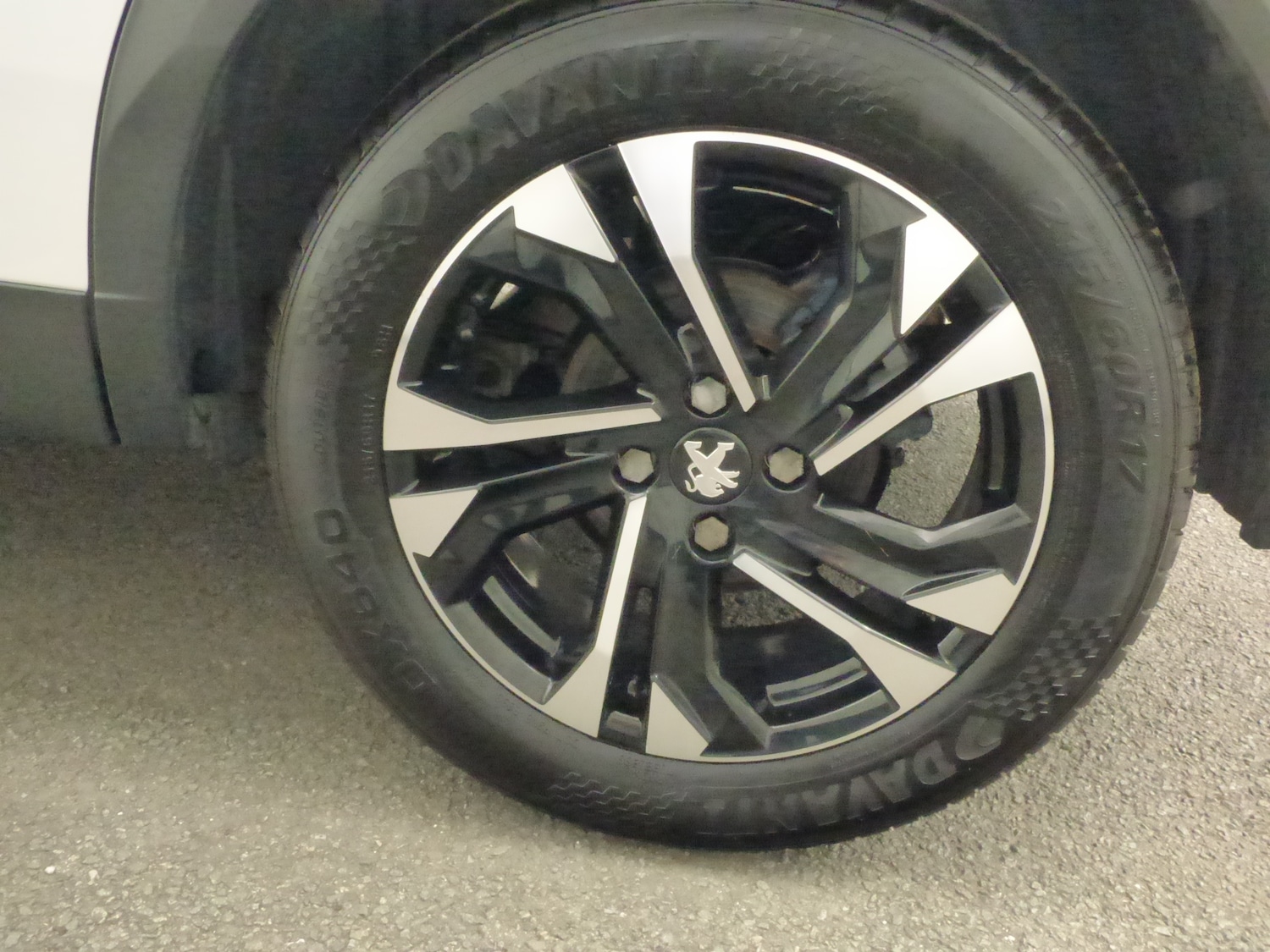 Used Peugeot 2008 2021 for sale - 76554534: Photo 4