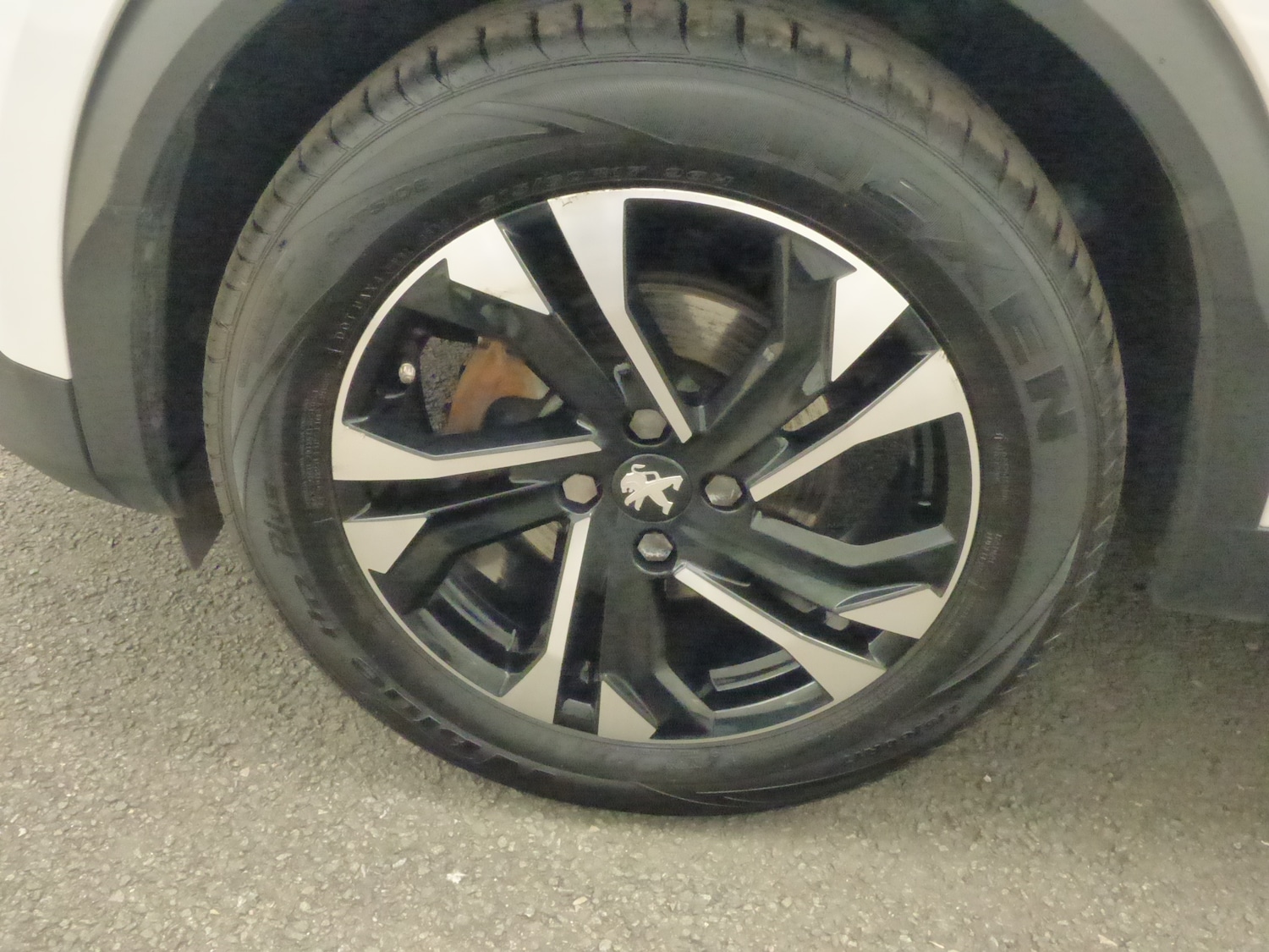 Used Peugeot 2008 2021 for sale - 76554534: Photo 5