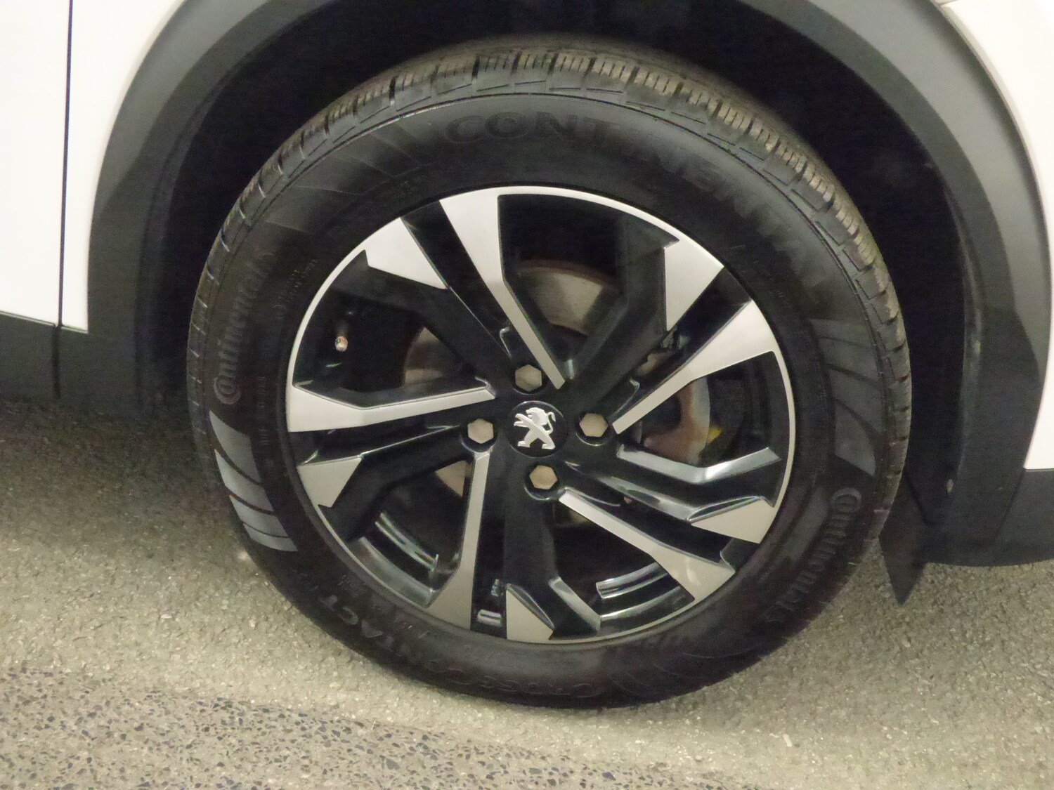 Used Peugeot 2008 2021 for sale - 76554534: Photo 6