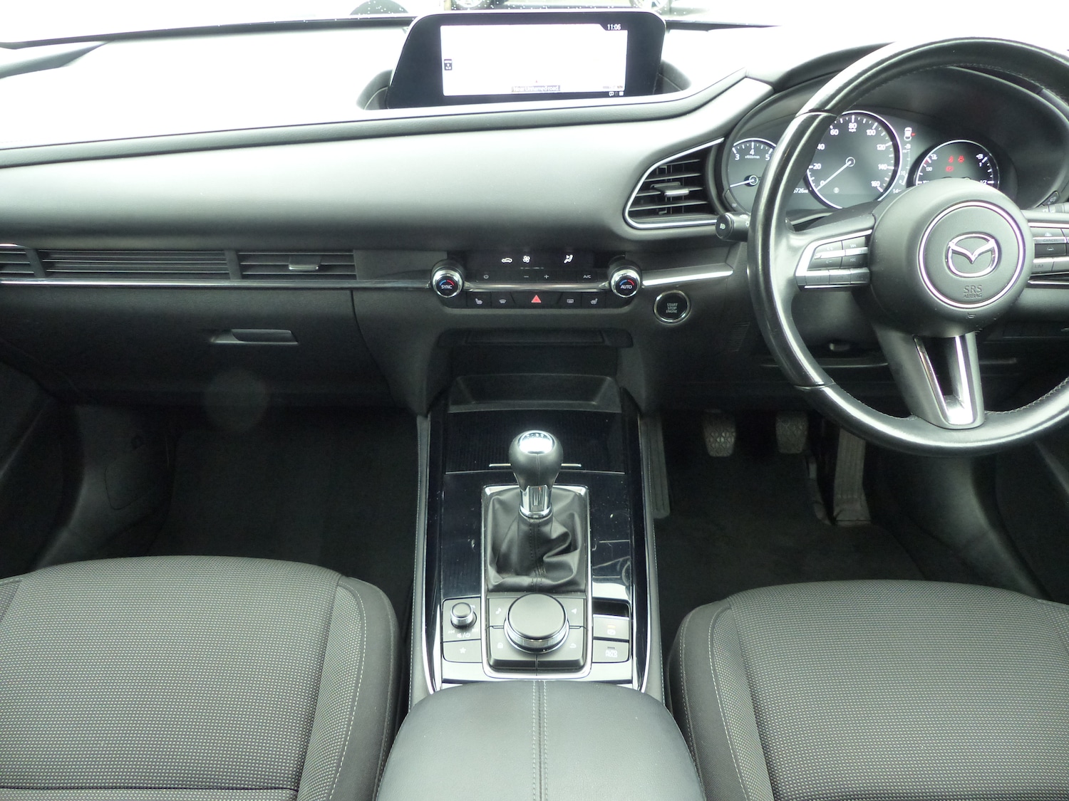 Used Mazda CX-30 2023 for sale - 76115178: Photo 10