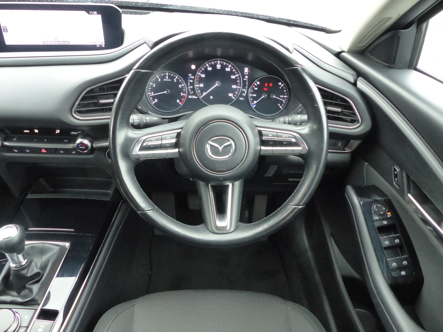 Used Mazda CX-30 2023 for sale - 76115178: Photo 11