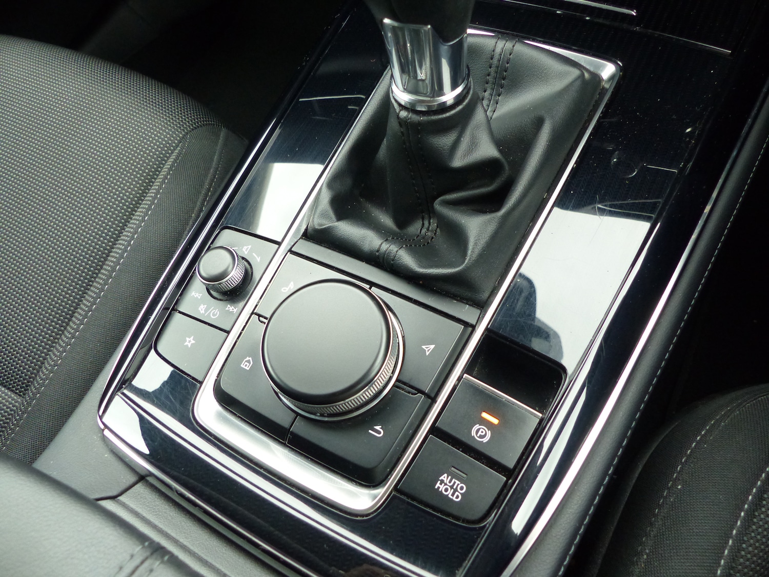 Used Mazda CX-30 2023 for sale - 76115178: Photo 16