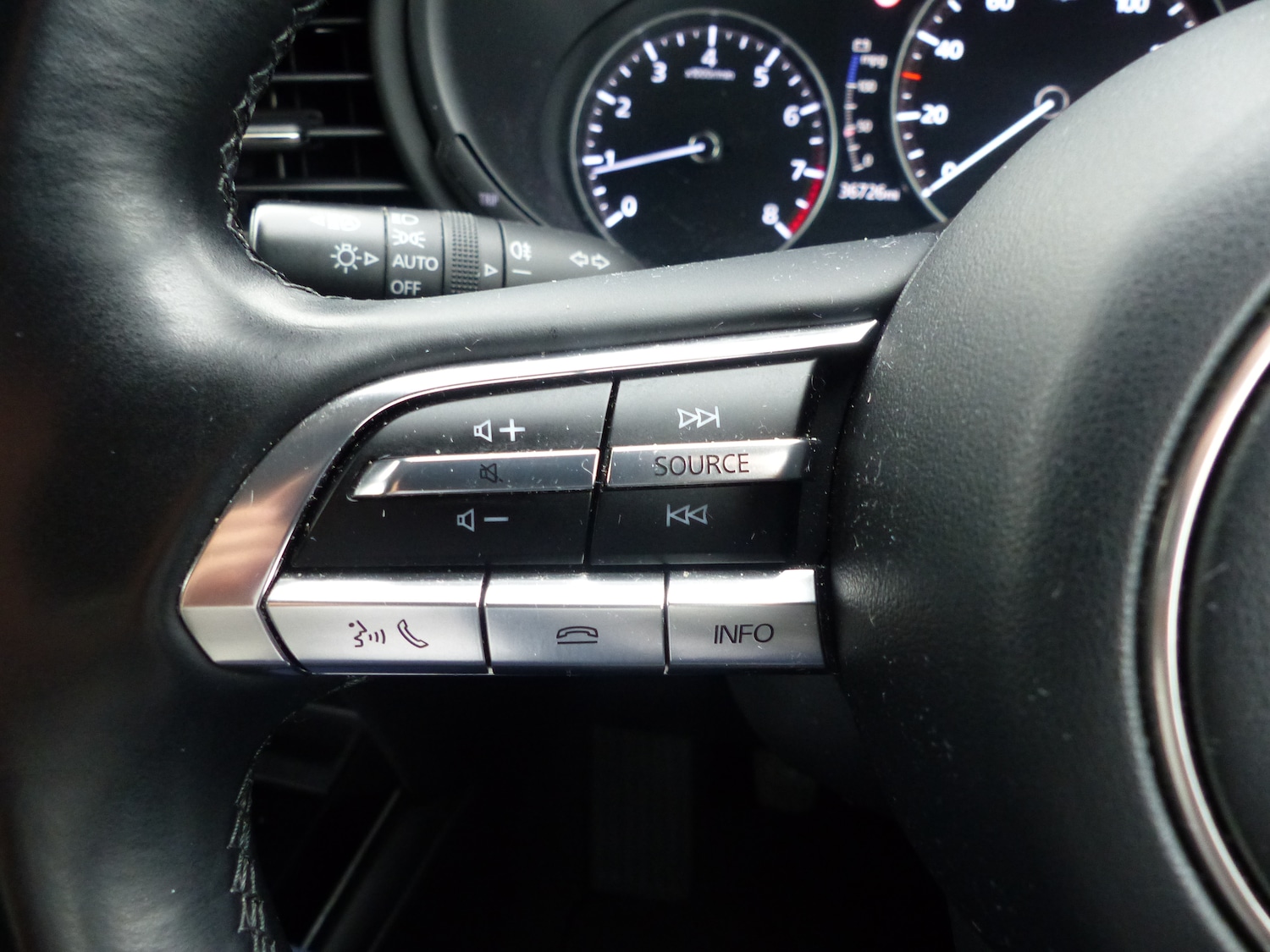 Used Mazda CX-30 2023 for sale - 76115178: Photo 18