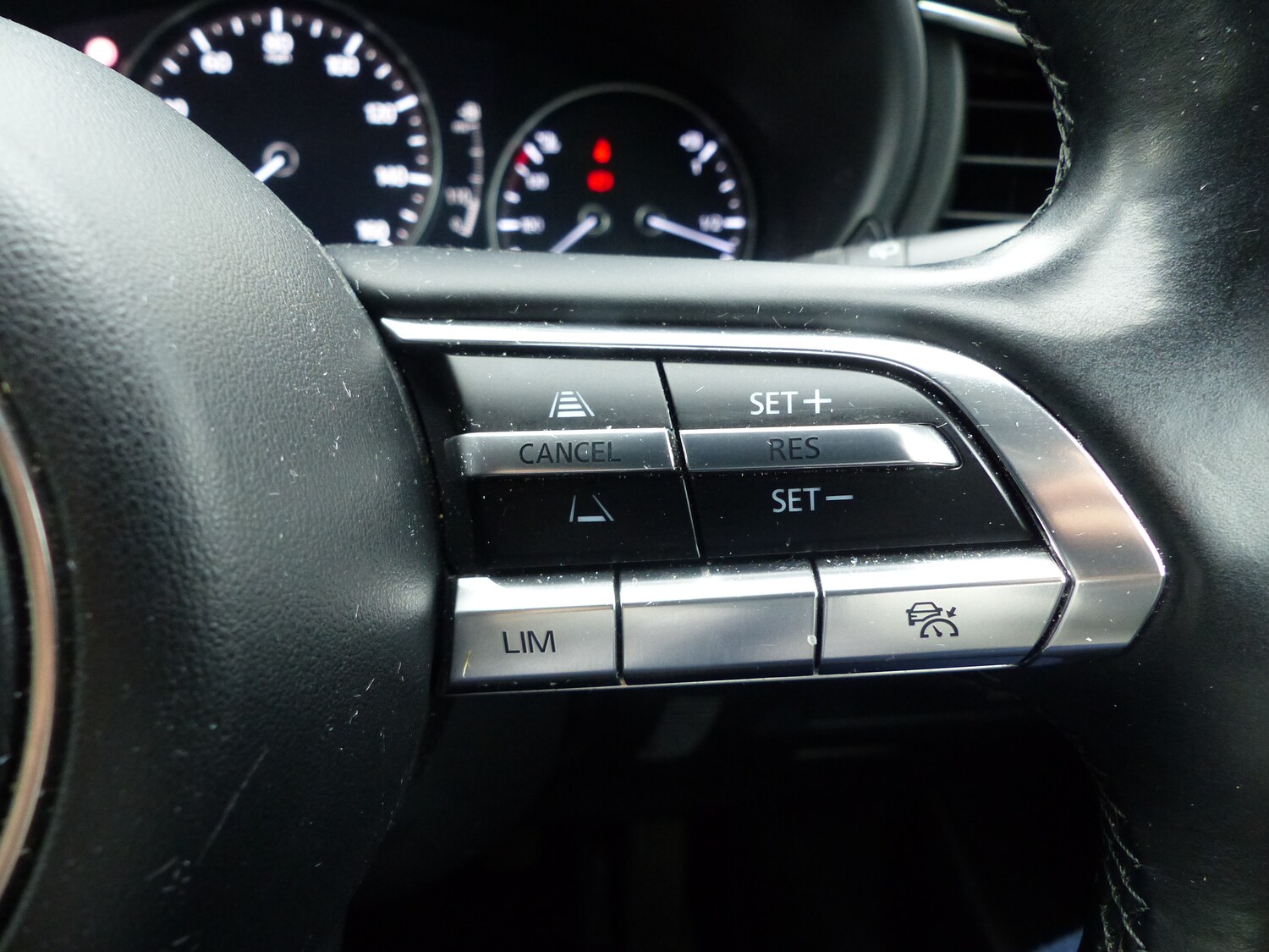 Used Mazda CX-30 2023 for sale - 76115178: Photo 19