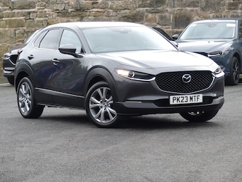 Mazda - CX-30