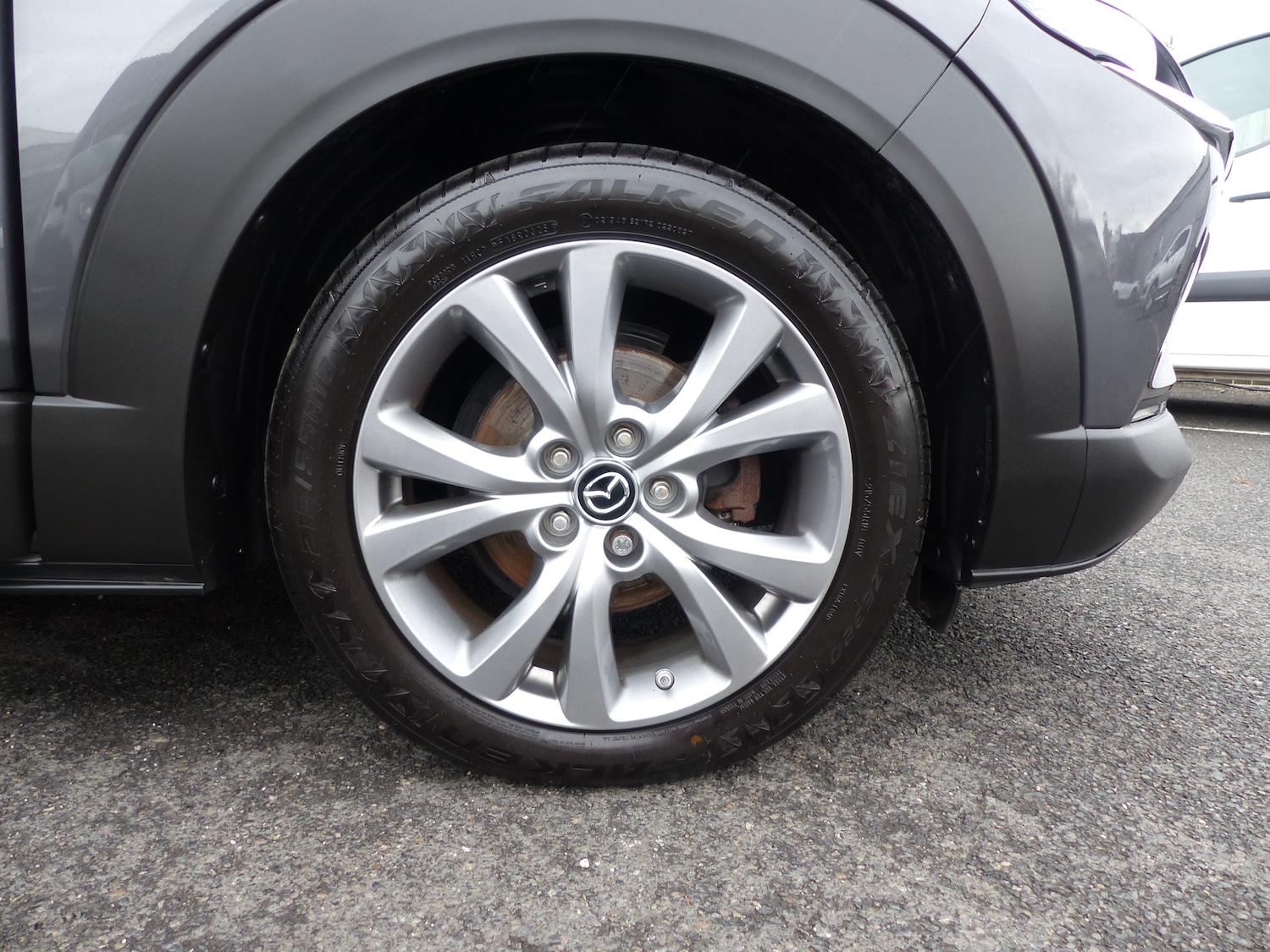 Used Mazda CX-30 2023 for sale - 76115178: Photo 24