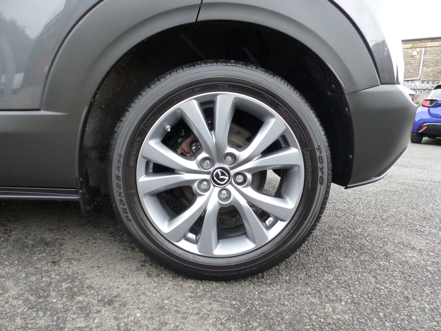 Used Mazda CX-30 2023 for sale - 76115178: Photo 26