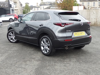 Used Mazda CX-30 2023 for sale - 76115178: Photo 2