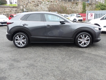 Used Mazda CX-30 2023 for sale - 76115178: Photo 3