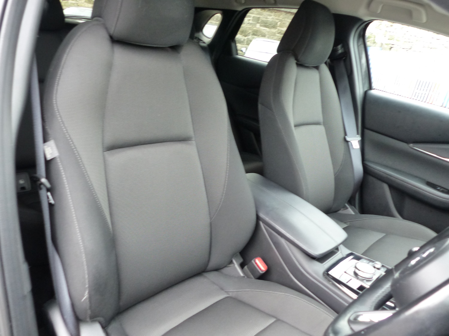 Used Mazda CX-30 2023 for sale - 76115178: Photo 5