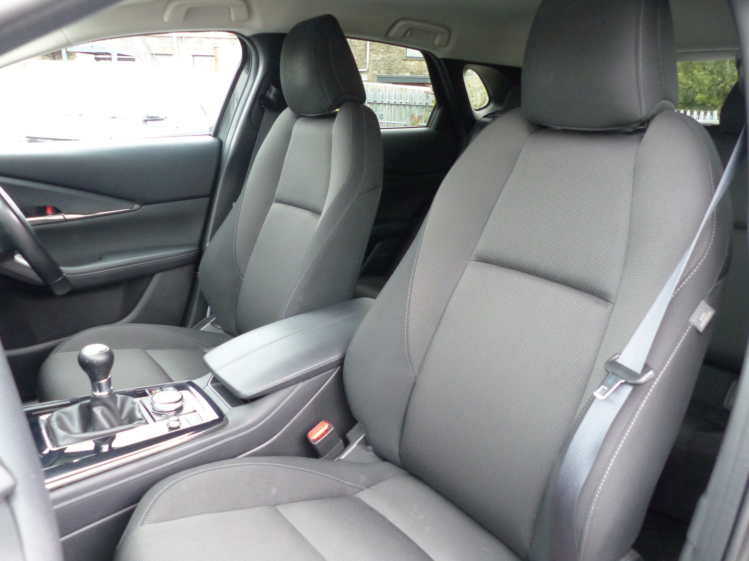 Used Mazda CX-30 2023 for sale - 76115178: Photo 6