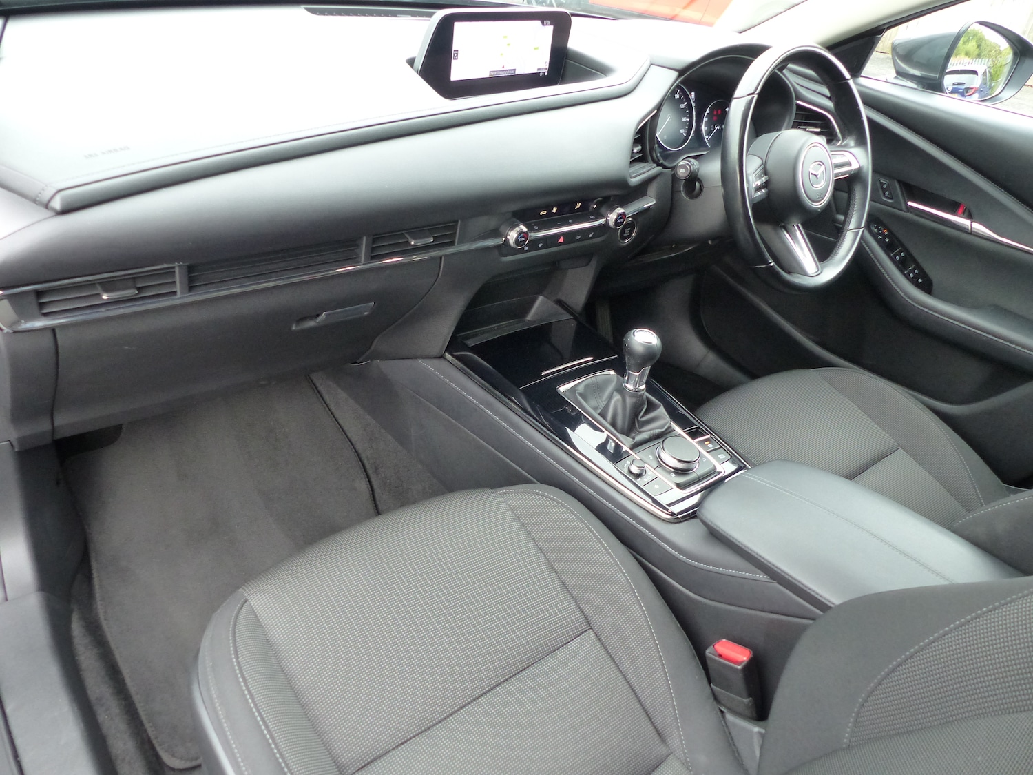 Used Mazda CX-30 2023 for sale - 76115178: Photo 7