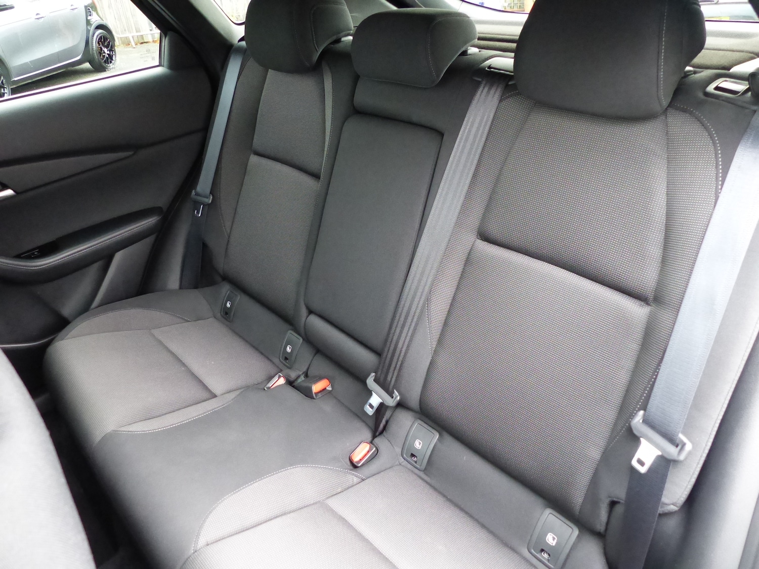 Used Mazda CX-30 2023 for sale - 76115178: Photo 8