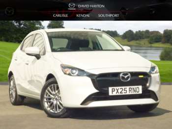 Used Mazda Mazda2 2025 for sale - 74999335: Photo