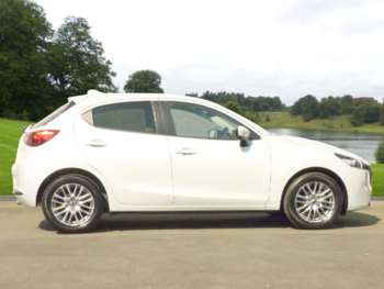 Used Mazda Mazda2 2025 for sale - 74999335: Photo
