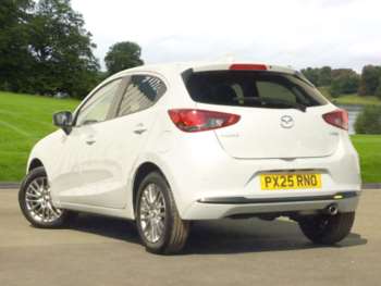 Used Mazda Mazda2 2025 for sale - 74999335: Photo