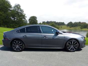 Used Peugeot 508 2019 for sale - 74932023: Photo