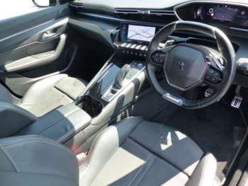 Used Peugeot 508 2019 for sale - 74932023: Photo