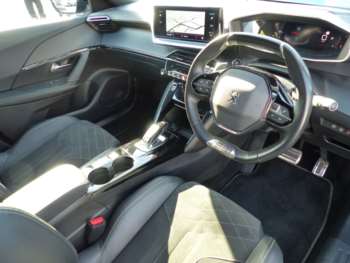Used Peugeot 2008 2021 for sale - 74644992: Photo