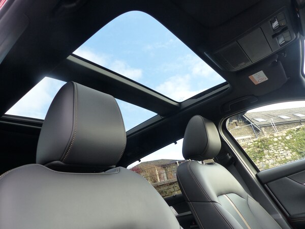 Used Mazda CX-80 2025 for sale - 74446139: Photo 11