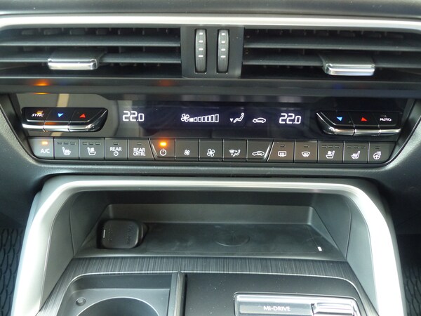 Used Mazda CX-80 2025 for sale - 74446139: Photo 17
