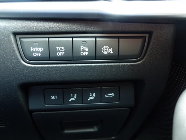Used Mazda CX-80 2025 for sale - 74446139: Photo 20