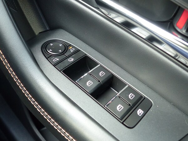 Used Mazda CX-80 2025 for sale - 74446139: Photo 21