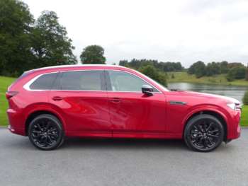 Used Mazda CX-80 2025 for sale - 74446139: Photo