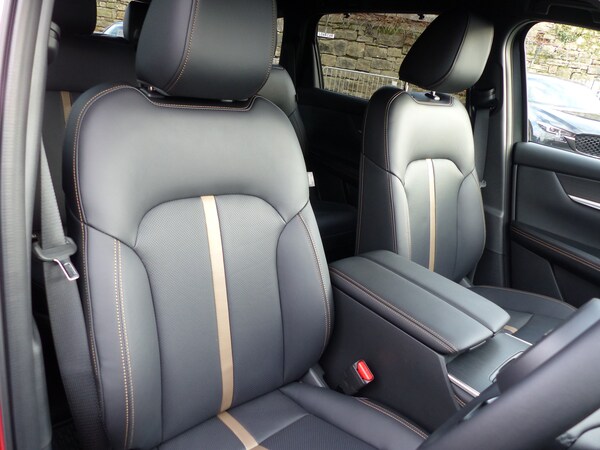 Used Mazda CX-80 2025 for sale - 74446139: Photo 5