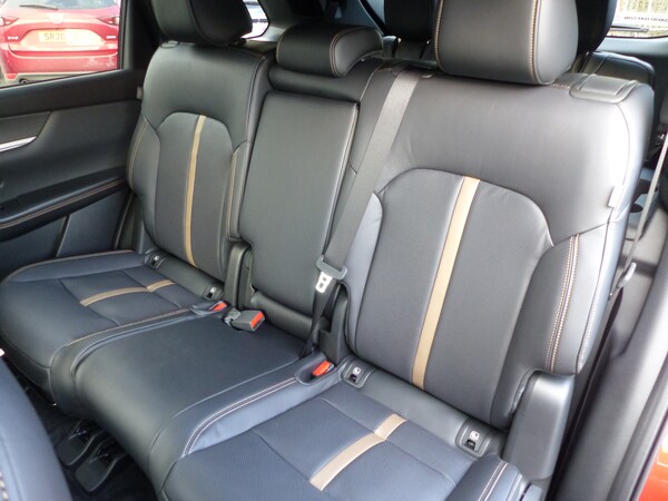 Used Mazda CX-80 2025 for sale - 74446139: Photo 8