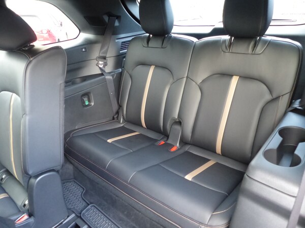 Used Mazda CX-80 2025 for sale - 74446139: Photo 9