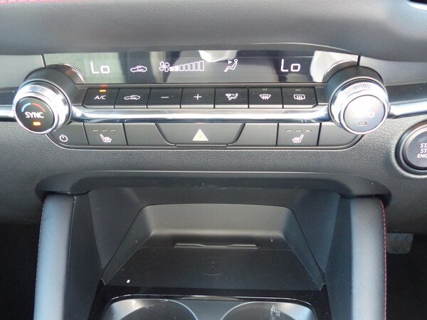 Used Mazda Mazda3 2025 for sale - 75137199: Photo 15