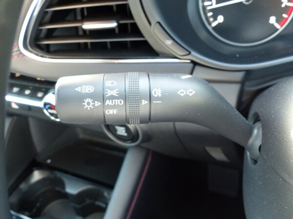 Used Mazda Mazda3 2025 for sale - 75137199: Photo 17