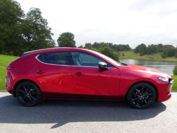 Used Mazda Mazda3 2025 for sale - 75137199: Photo