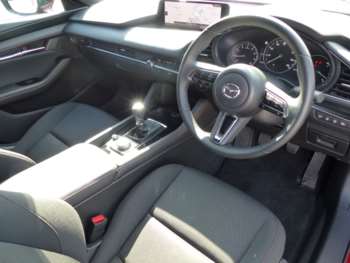 Used Mazda Mazda3 2025 for sale - 75137199: Photo