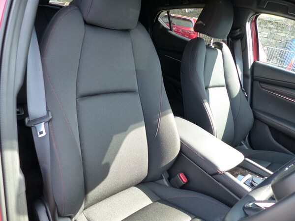 Used Mazda Mazda3 2025 for sale - 75137199: Photo 5