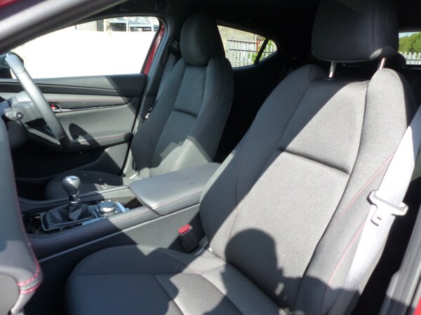 Used Mazda Mazda3 2025 for sale - 75137199: Photo 6